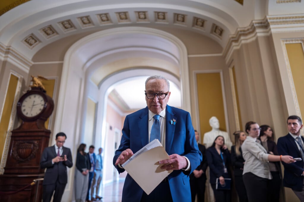 Congress Homeland Security