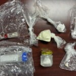 Drug Activity Operations 9