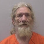 Gordon Scottie Douglas