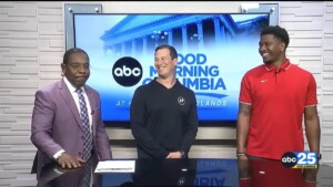 Local Living: Midlands Heart Walk