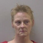 Heyward Kimberly Nicole