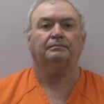 Padgett James Patrick