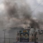 Aptopix Lebanon Israel Iran War