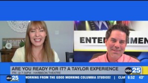 Are You Ready For It Tribute Tour