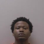 Richardson Montrez Laziah