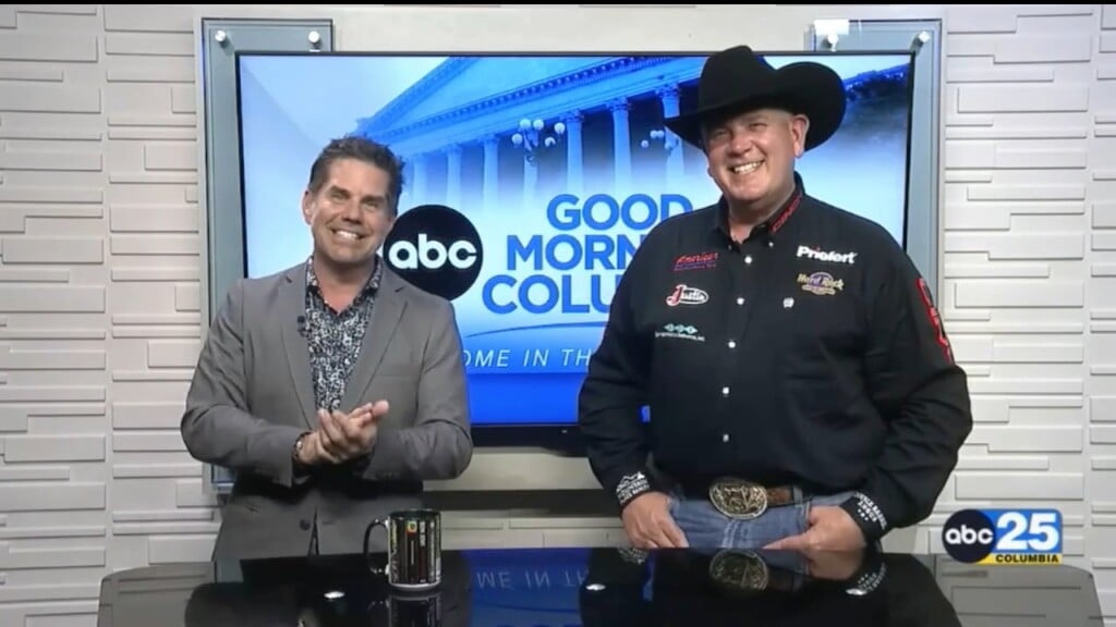 Local Living: The Rodeo