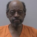 Johnson Ronald Burton