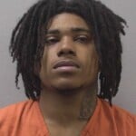 Brown Jamorion Semaj