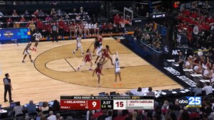 Take A Look! Saturday Recap Chaz And Noah Cover Sc's Win Over Oklahoma In Sacramento