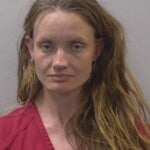 Pruitt Krystal Melody