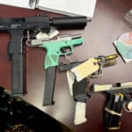 Drug Activity Operations 2