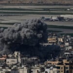 Aptopix Lebanon Israel Iran