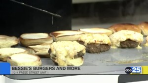 Bessies. Burgers And More Supercut