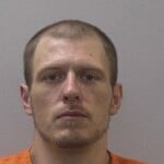 Patterson Larry Scott