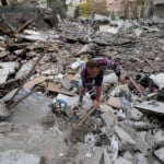 Lebanon Israel Iran War