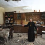 Aptopix Israel Iran War