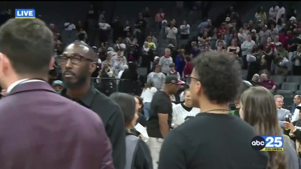 Usc Final Four Live Hits