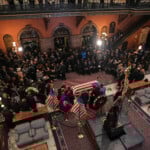 Aptopix Jesse Jackson