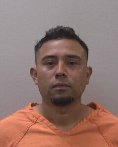 Garcia Aguilar Marvin Jeans