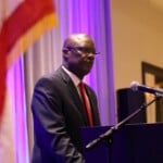 Sheriff Anthony Dennis