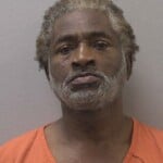 Gillings James Cyrus