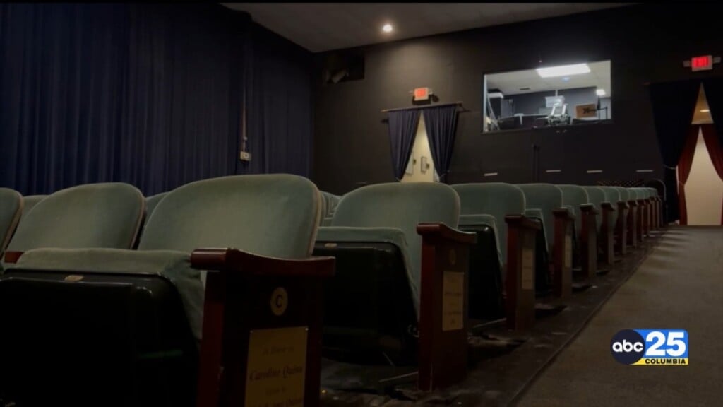 Abc Columbia's Tyler Ryan To Be Featured In Film