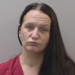 Snuffer Tiffany Nicole