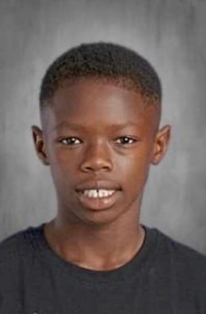 Jaylen Oliver Johnson