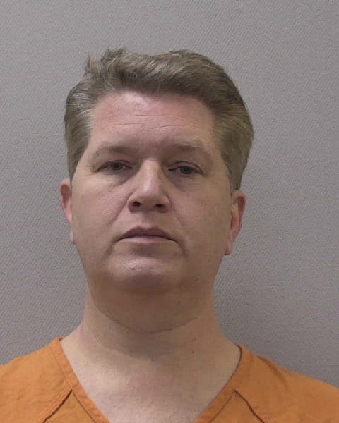 Shealy Richard Channing