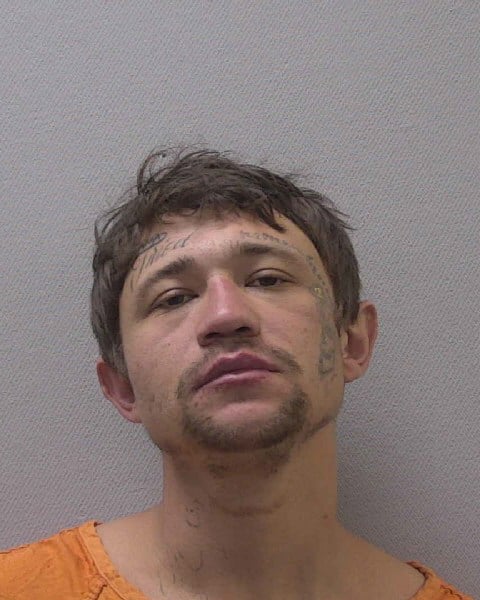 Esparza Patrick David