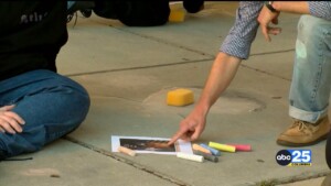 Lower Richland High School