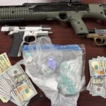 Drug Activity Operations 4