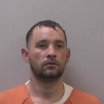 Buckner Leonard Gillispie