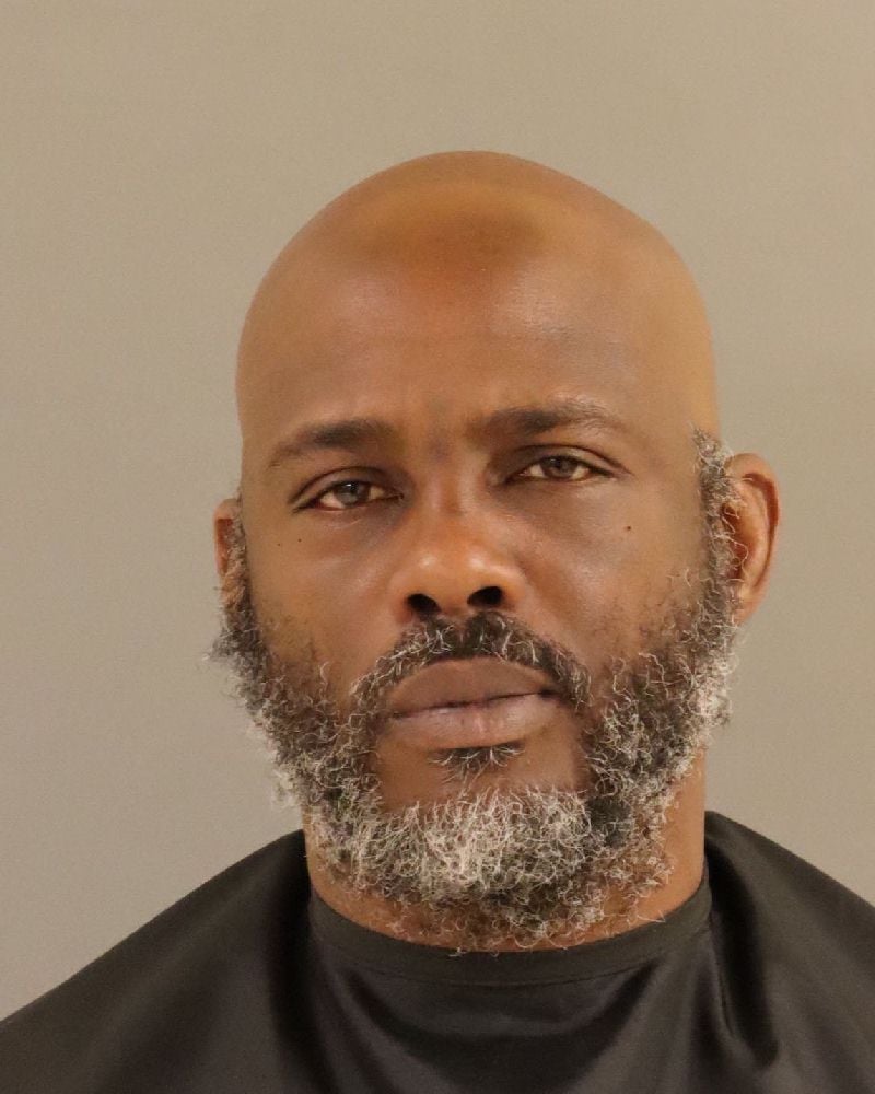 Ford Derrick Germaine In202600890