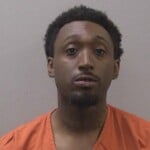 Brown Jarique Eugene