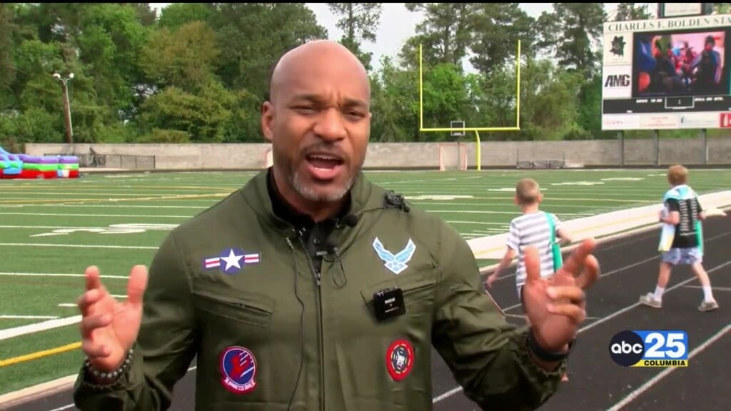 Richland One Superintendent Delivers On Promise To Students