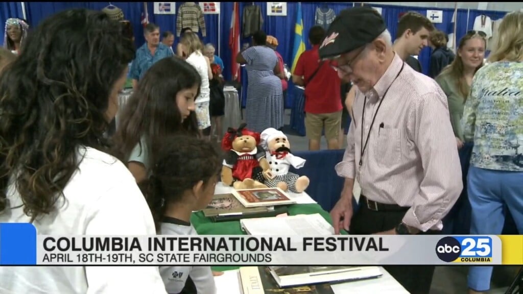 Local Living April 1, 2026