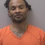 Everett Demetrius Anthony