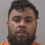 Gonzalez Flores Ruben