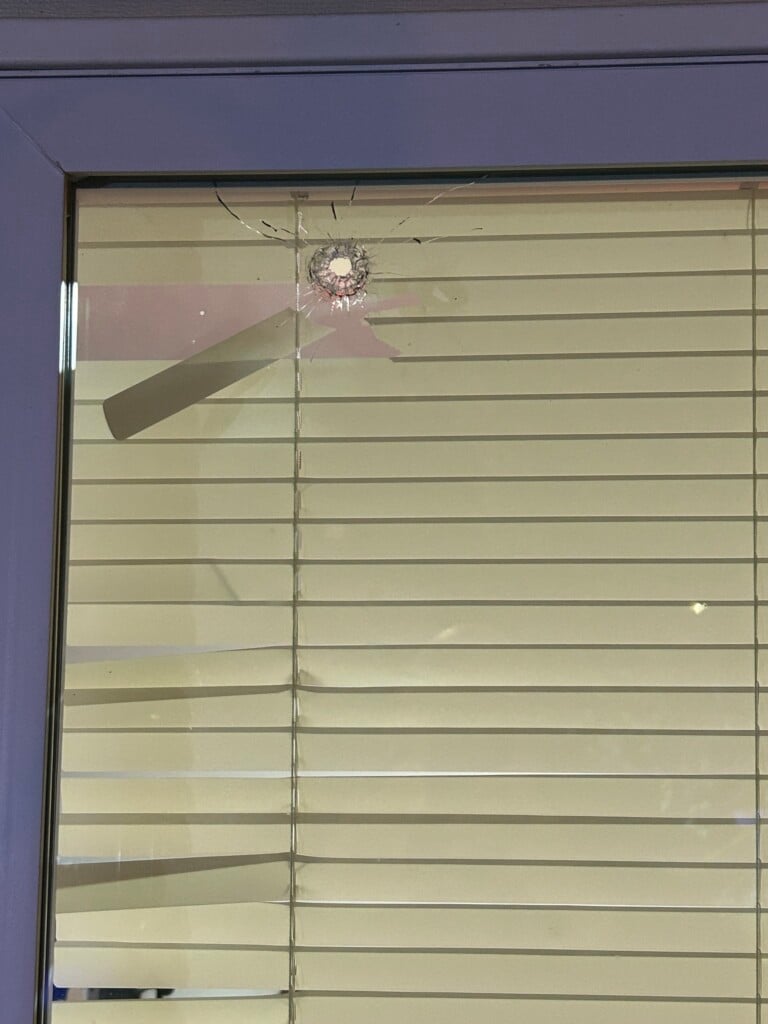 Blair Circle Shooting