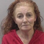 Hoffman Pamela Mincey