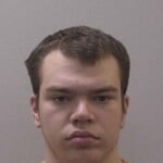 Hayden Riley Clemency