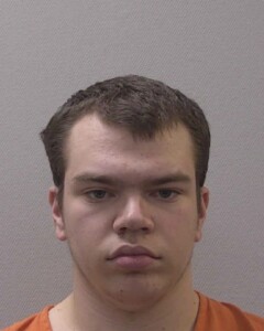 Hayden Riley Clemency
