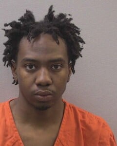 Thompson Najee Elijah