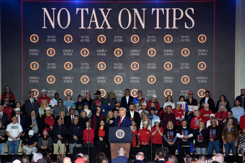 Us Tax Cuts States What To Know