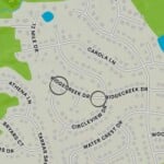 300 Block Of Ridgecreek Drive