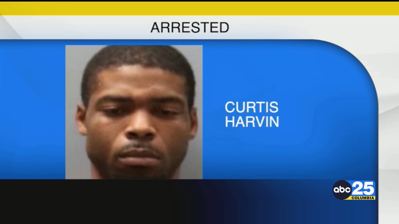 CPD: Man arrested in connection with shooting - ABC Columbia