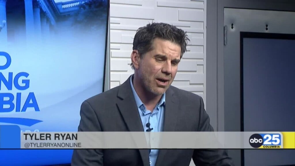 Lexington Museum Historic Home Tour