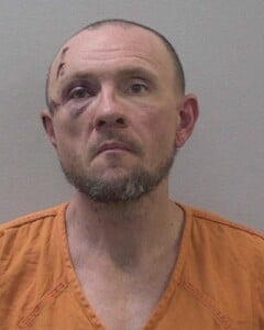 Peacock Timothy Allan