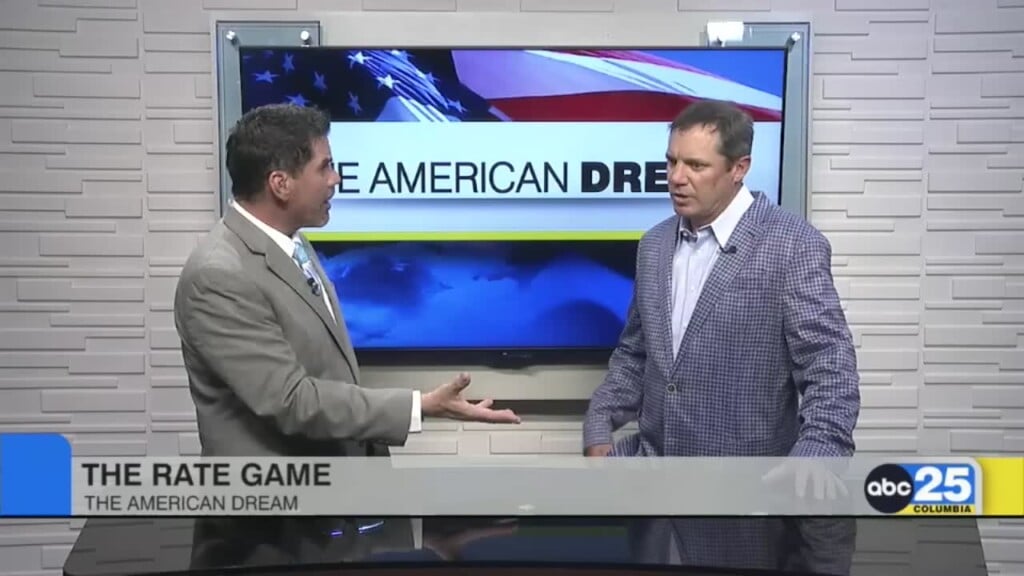 American Dream: The Rate Game